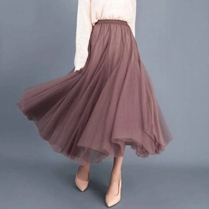 Sequin - Embellished Maxi Dresses for GalasFashionSierra - New Fashion Women Boho Double Layer Long Maxi Dress Sequin - Embellished Maxi Dresses for GalasFashionSierra - New Fashion Women Boho Double Layer Long Maxi Dress