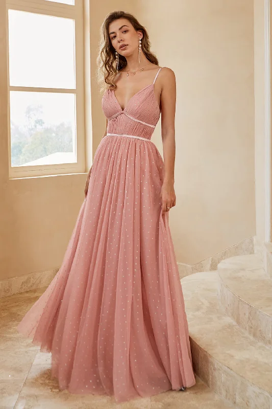 "Mother of the groom dresses for women in sophisticated designs"A Line Spaghetti Straps Bridesmaid Dress with Ruffles "Mother of the groom dresses for women in sophisticated designs"A Line Spaghetti Straps Bridesmaid Dress with Ruffles