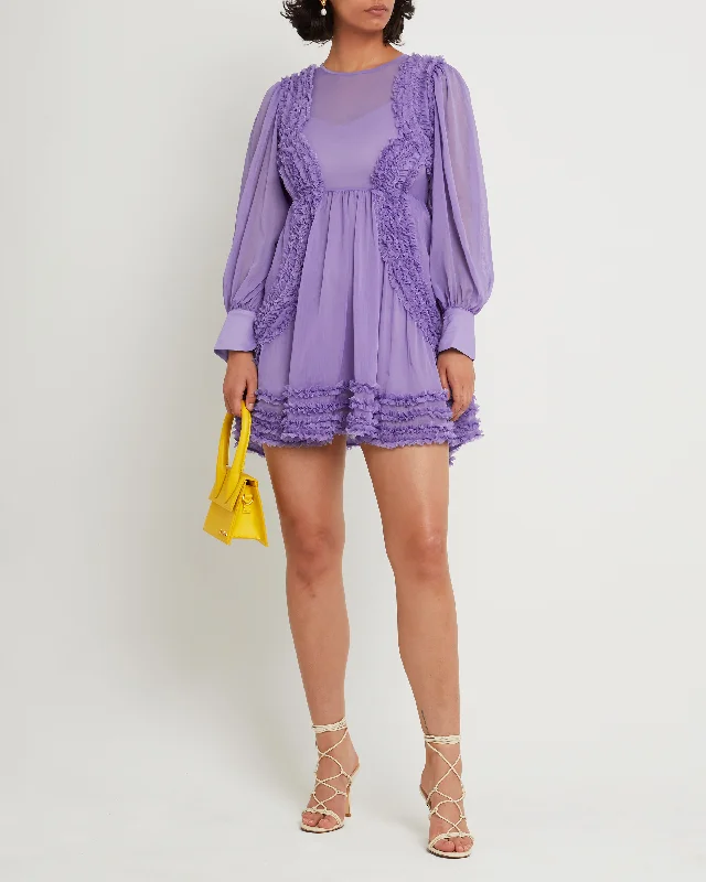 Maxi Dresses for Girlfriends' Get - togethersBessy Dress
