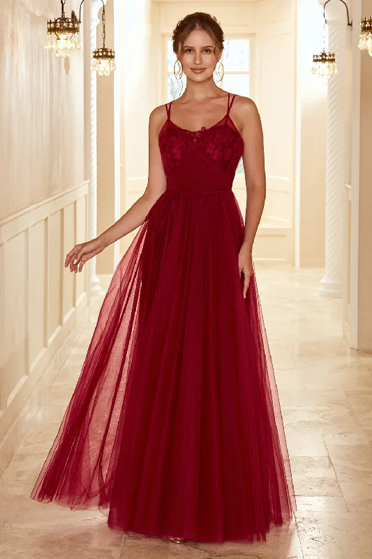 "Mermaid - style wedding dresses for women for a dramatic look"Burgundy Long Bridesmaid Dress with Lace "Mermaid - style wedding dresses for women for a dramatic look"Burgundy Long Bridesmaid Dress with Lace