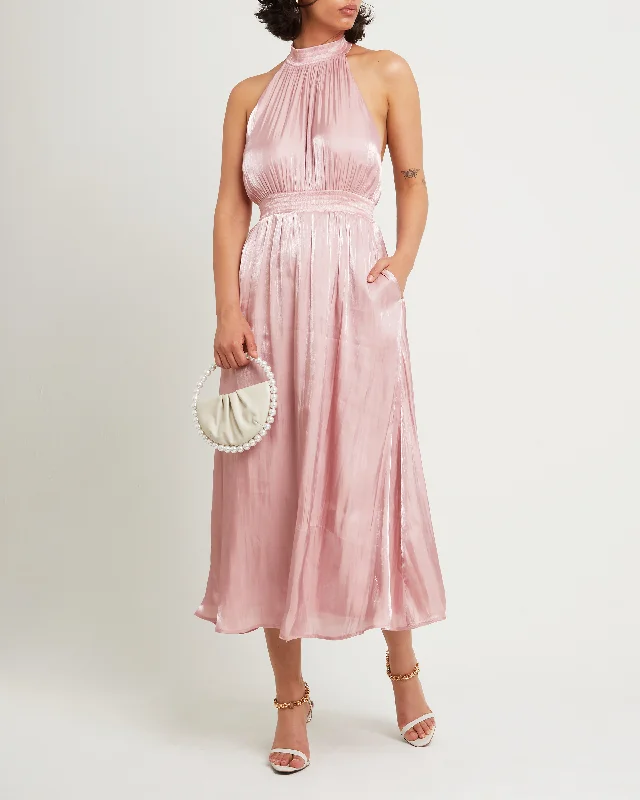 Maxi Dresses for Outdoor Picnics in the SummerCaralyn Dress