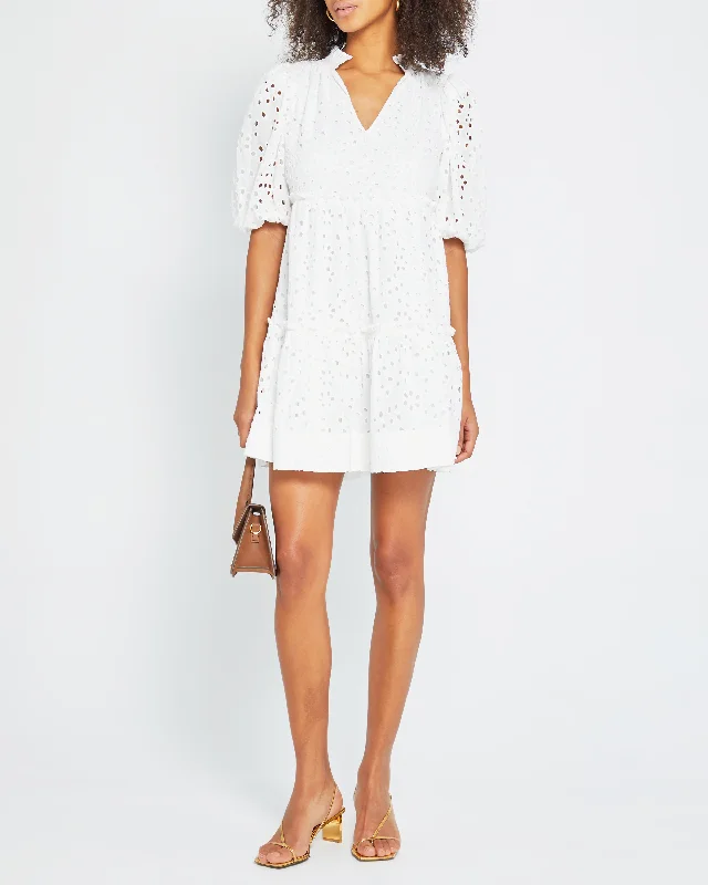 Maxi Dresses for Family Gatherings During HolidaysDani Dress