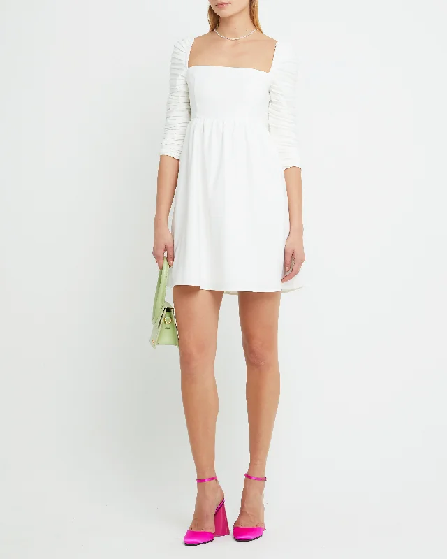 Maxi Dresses with Sequined and Beaded Embellishments for a Lavish LookDarby Dress