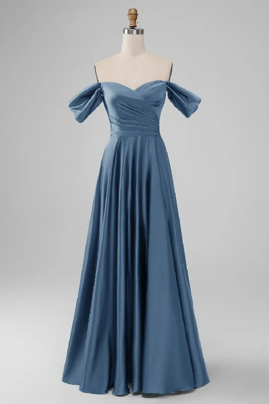 Dusty Blue