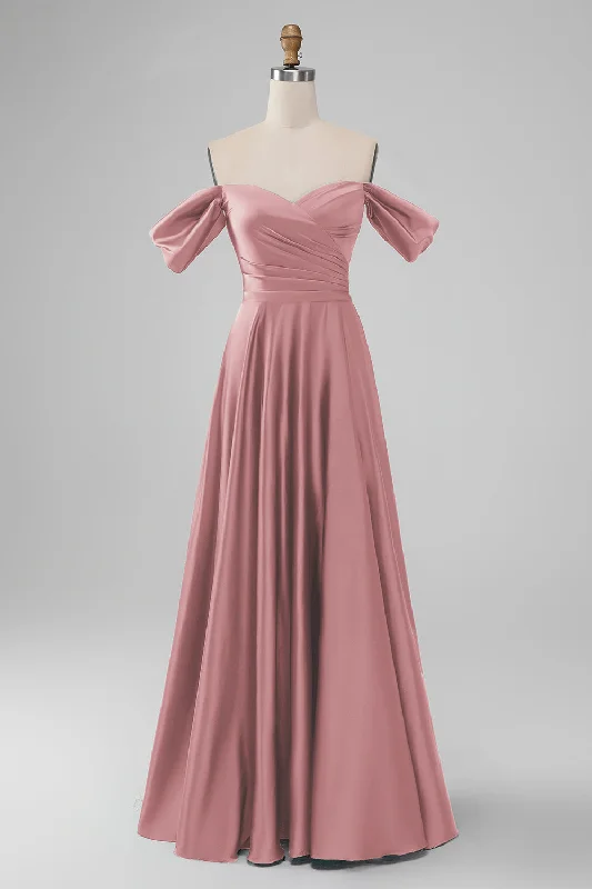 Dusty Rose