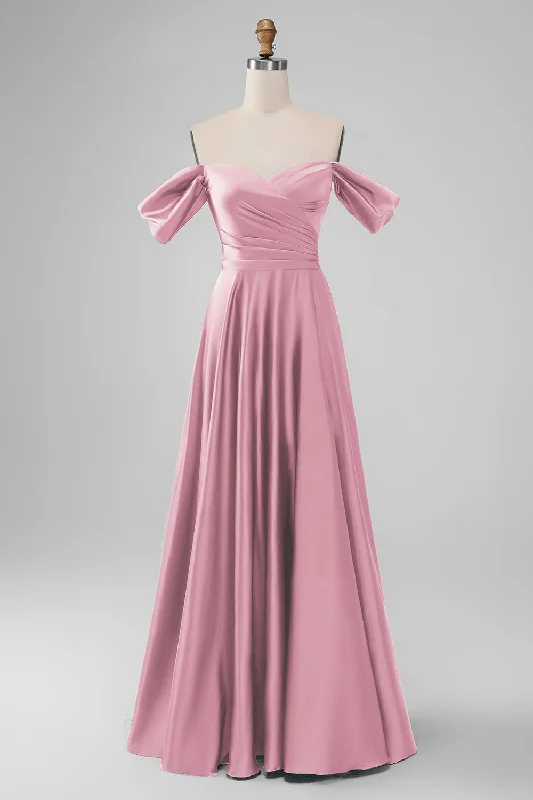 Blushing Pink