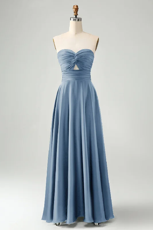 Dusty Blue