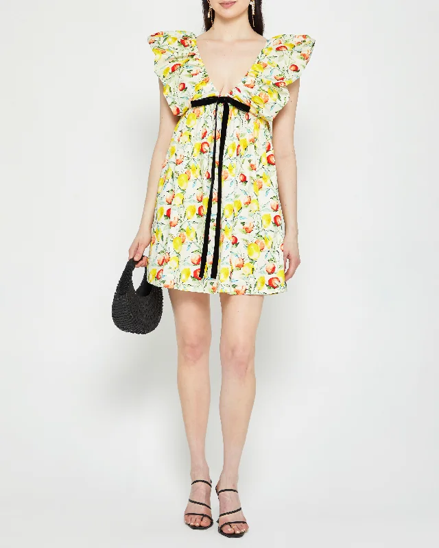 Maxi Dresses for Business - Casual ConferencesDidi Dress