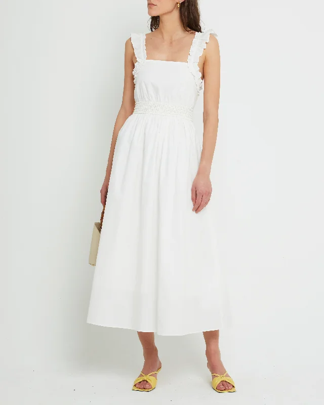 Maxi Dresses Suitable for Beachside WeddingsEnya Dress