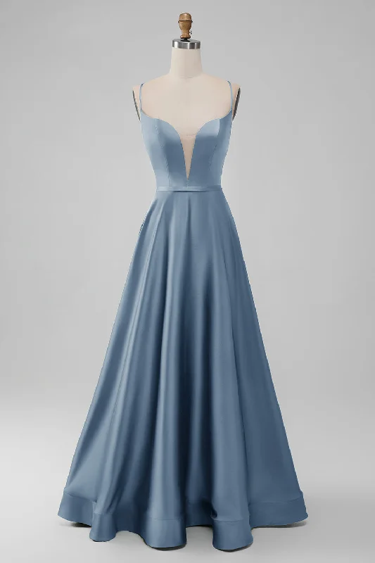 Dusty Blue