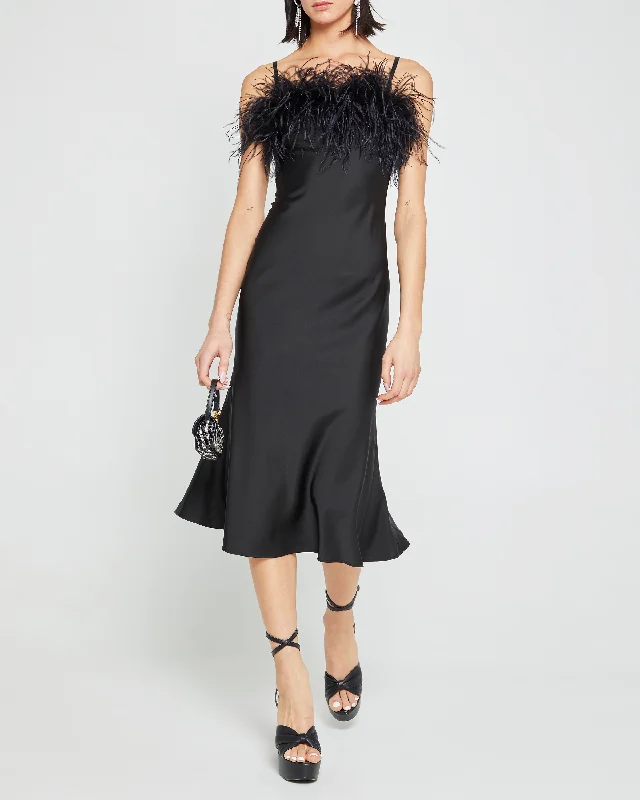 Maxi Dresses Ideal for Tropical GetawaysIsabella Dress