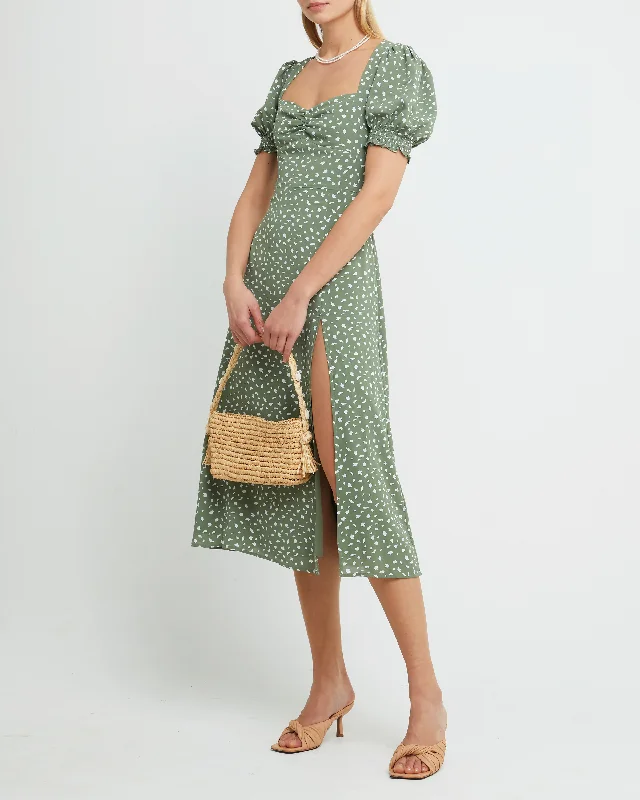 Maxi Dresses for Romantic Date NightsKaydee Dress