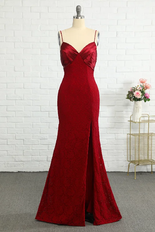 Dark Red