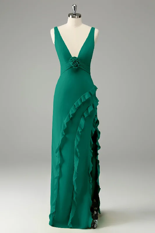 Dark Green