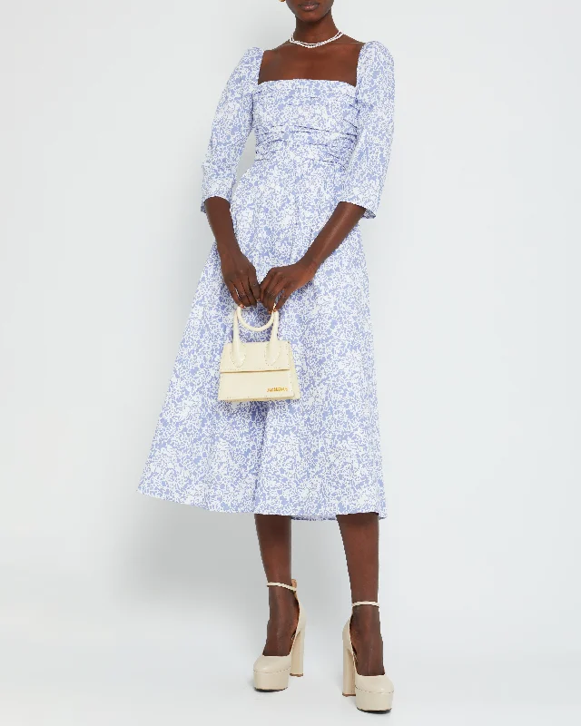 Maxi Dresses for Baby ShowersNalle Dress