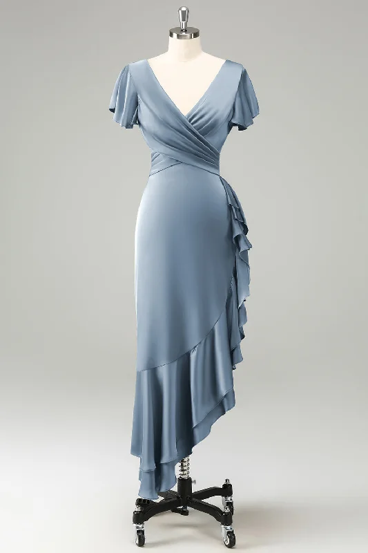 Dusty Blue