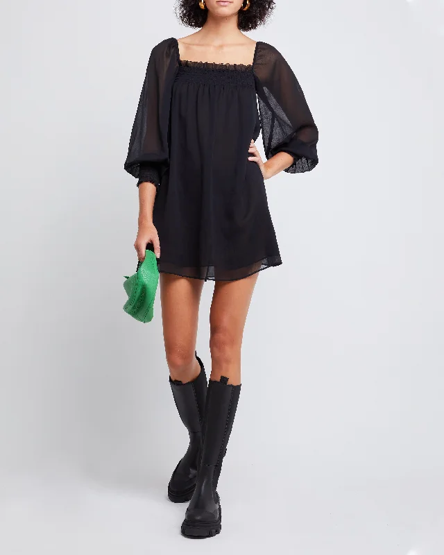 Long - Line Maxi Dresses with a Vest - Like DesignOrion Dress