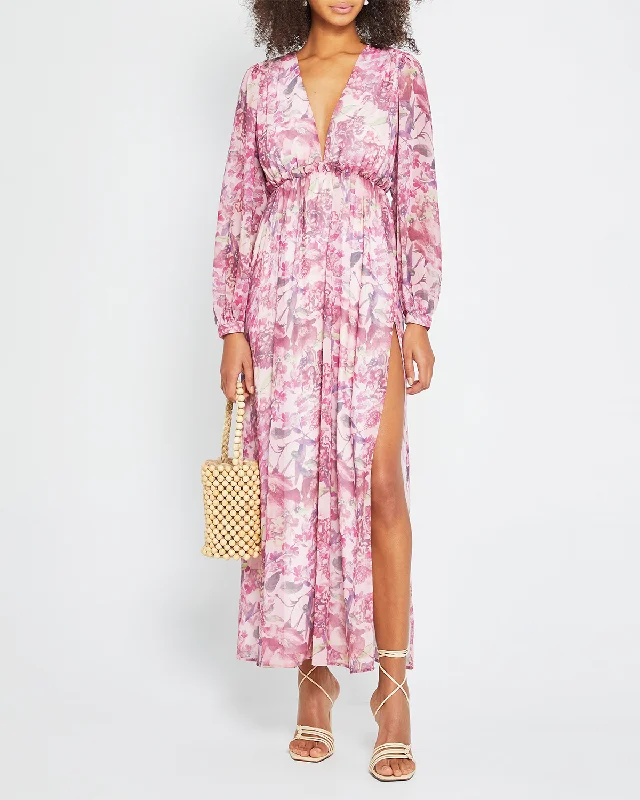 Maxi Dresses for Romantic Date NightsPenelope Maxi Dress
