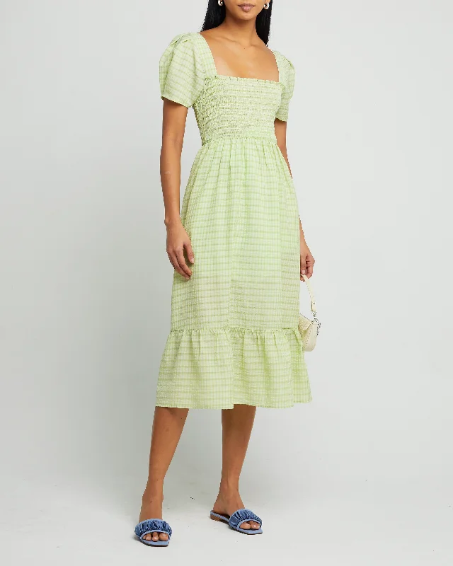 Maxi Dresses Ideal for Tropical GetawaysRanas Dress