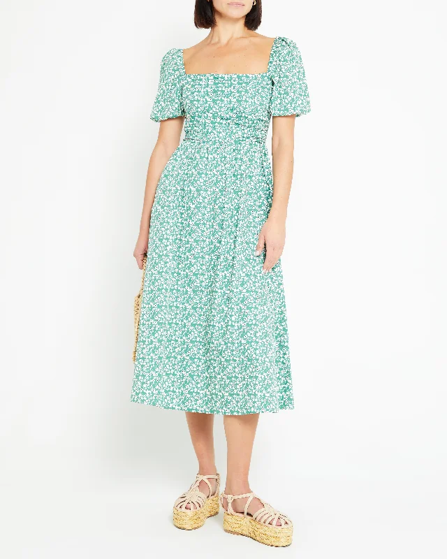 Maxi Dresses for Girlfriends' Get - togethersRiver Dress