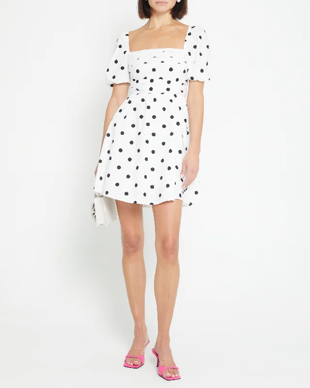 Maxi Dresses Suitable for Beachside WeddingsRiver Mini Dress