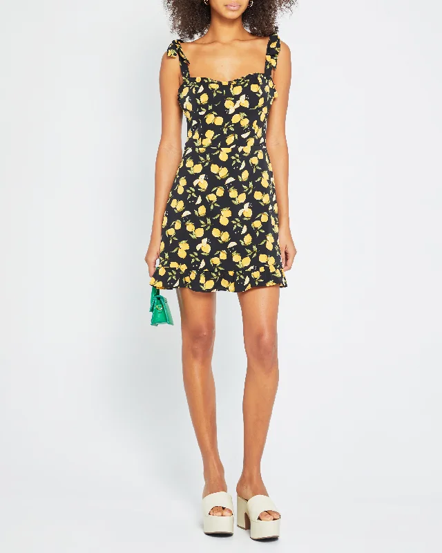 Korean - Style Sweet Maxi DressesSunny Dress