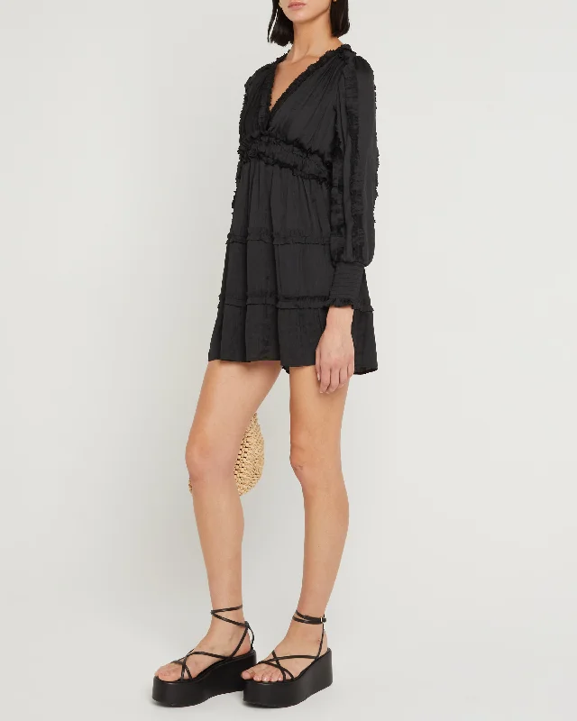 Maxi Dresses for Business - Casual ConferencesTianna Mini Dress