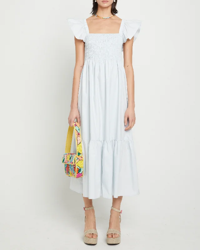 Maxi Dresses for Bridal ShowersTuscany Dress