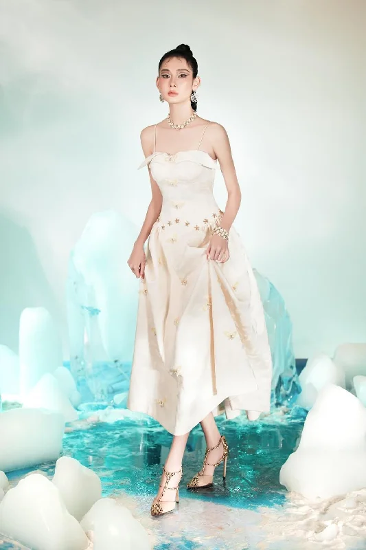 White Cream