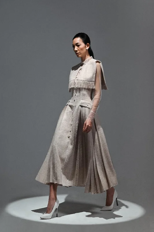 Melange Beige