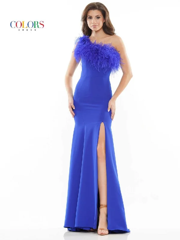 Tiered Party Dresses with Floral Applique for Ladies' Garden PartiesColors Dress Dress 2405