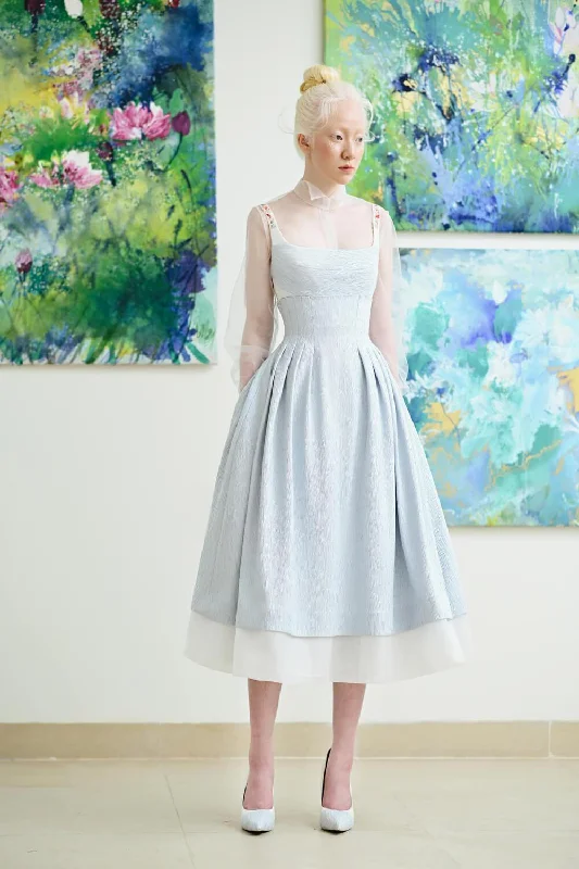Light Blue