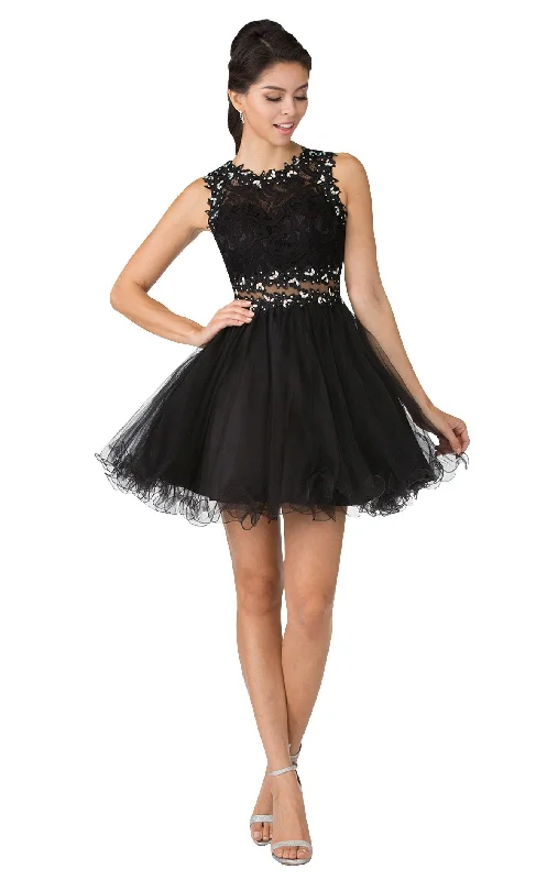 Gothic Style Party Dresses with Lace Trim for Ladies' Halloween PartiesElizabeth K GS1427 Dress Gothic Style Party Dresses with Lace Trim for Ladies' Halloween PartiesElizabeth K GS1427 Dress
