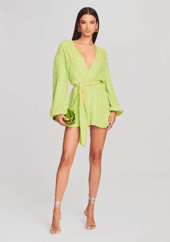 Halter Neck Party Dresses with Ruffled Hem for Ladies' Summer CelebrationsGabrielle Sequin Robe Halter Neck Party Dresses with Ruffled Hem for Ladies' Summer CelebrationsGabrielle Sequin Robe