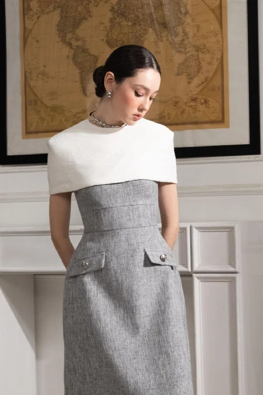 Grey