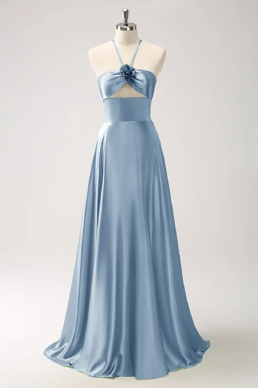 Dusty Blue