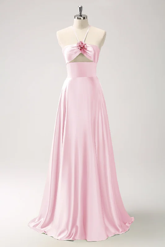 Blushing Pink
