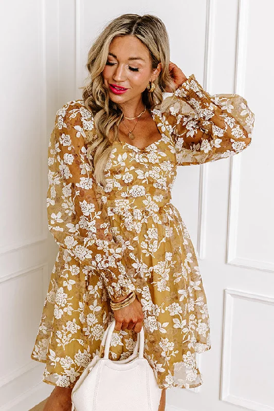 Polka Dot Party Dresses with Bow Accents for Ladies' Playful LookSweet Sayings Mini Dress Polka Dot Party Dresses with Bow Accents for Ladies' Playful LookSweet Sayings Mini Dress