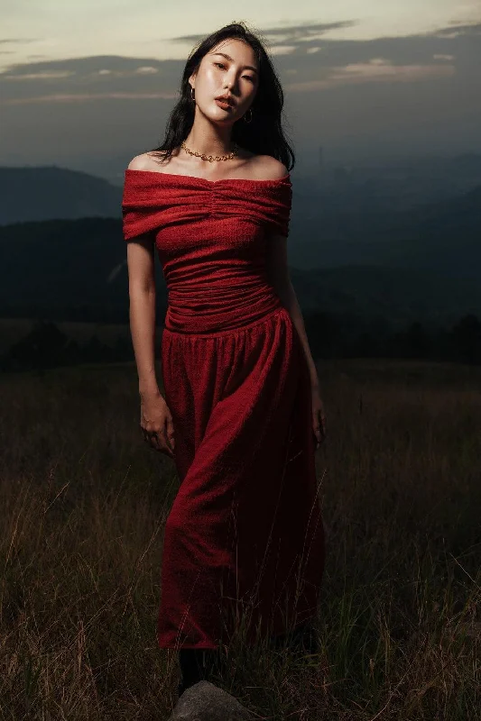 Scarlet