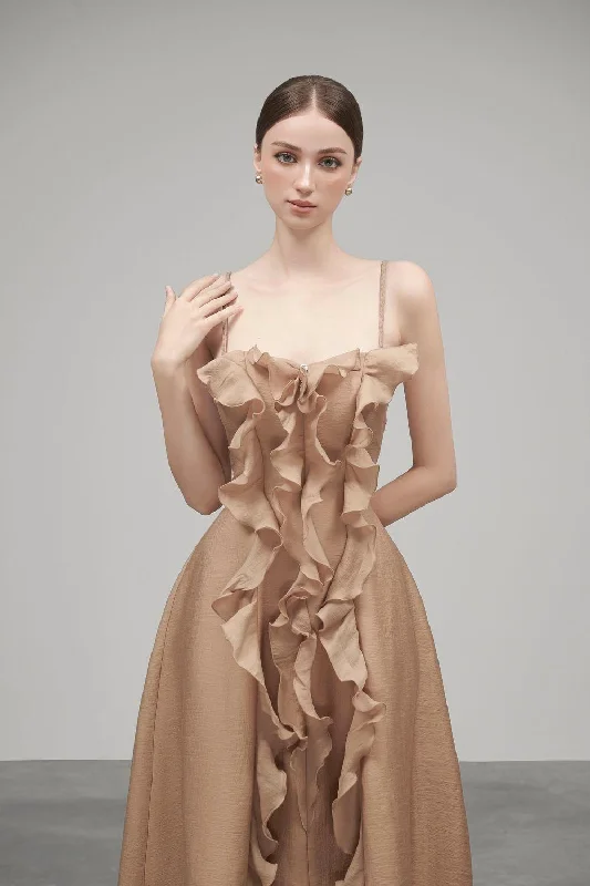Light Brown