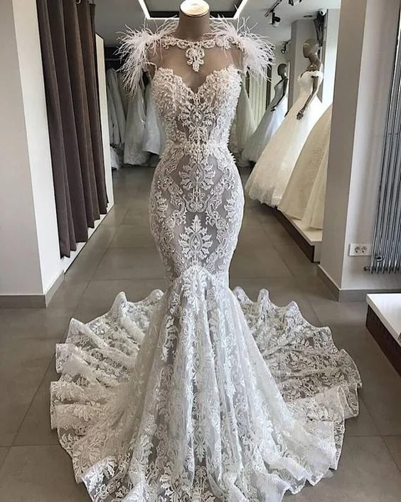 Open - back wedding dress for a sexy look2021 Wedding Dresses Floor Length Prom Dresses cg17464 Open - back wedding dress for a sexy look2021 Wedding Dresses Floor Length Prom Dresses cg17464