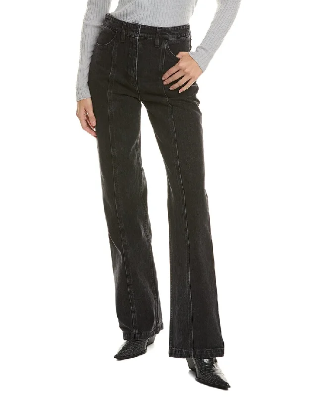 Sequin embellished pants for women at partiesA.L.C. Hayden Pant