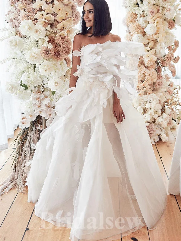 Button - down front wedding dress for a classic touchA-line Unique Design Dream Fairy Lace Beach Vintage Long Wedding Dresses WD357 Button - down front wedding dress for a classic touchA-line Unique Design Dream Fairy Lace Beach Vintage Long Wedding Dresses WD357