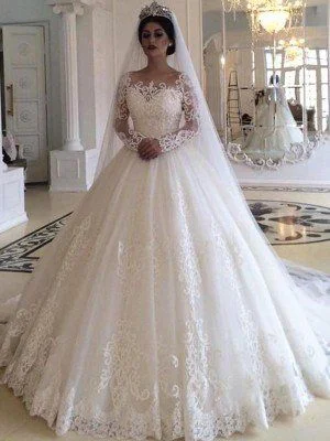 Alternative black wedding dress for a unique brideBall Gown Tulle Applique Off-the-Shoulder Long Sleeves Sweep/Brush Train Wedding Dresses Prom Dress cg17019 Alternative black wedding dress for a unique brideBall Gown Tulle Applique Off-the-Shoulder Long Sleeves Sweep/Brush Train Wedding Dresses Prom Dress cg17019