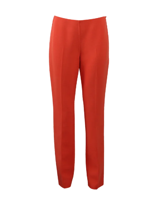 Velvet pants for women in a luxurious feelCropped Pant