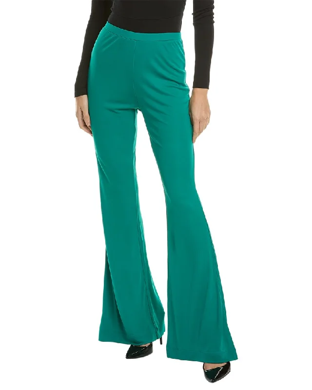 Linen pants for women in a breathable materialDiane von Furstenberg Brooklyn Pant