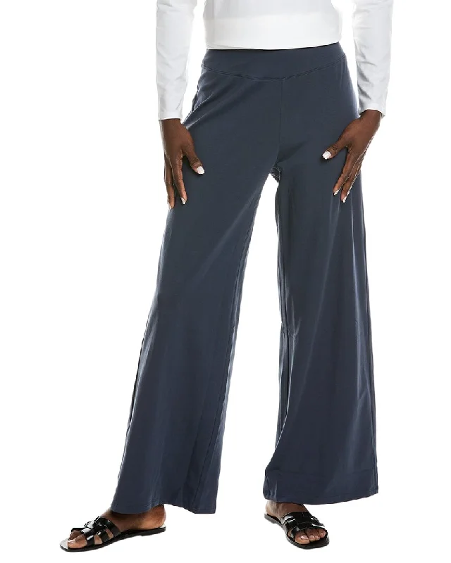 Houndstooth print pants for women in a sophisticated styleEILEEN FISHER Pant