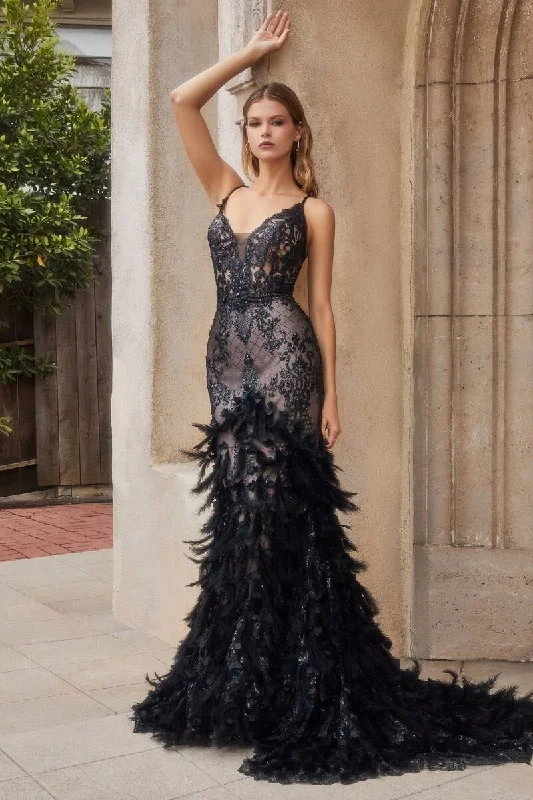 Silk - dupioni wedding dress for a luxurious feelA1116