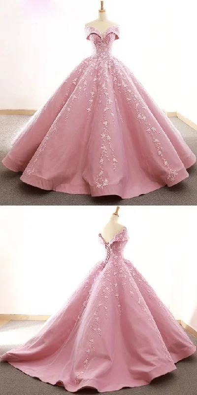 Strapless ball gown wedding dressGorgeous Tulle & Satin Party Dress Off-the-shoulder Neckline Ball Gown Wedding Dresses With Lace Appliques prom dress cg15962 Strapless ball gown wedding dressGorgeous Tulle & Satin Party Dress Off-the-shoulder Neckline Ball Gown Wedding Dresses With Lace Appliques prom dress cg15962