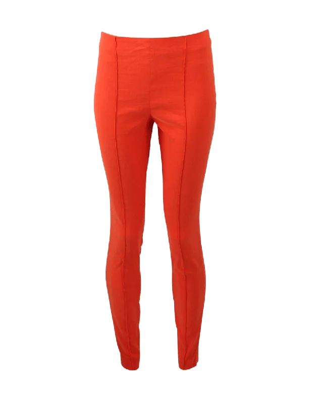 Wide leg cotton blend pants for women in a breathable and stylish styleHonolulu Trouser